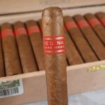 Buy genuine Partagas D4 Box of 10 UK – Serie D No. 4 Cuban robustos. Full-bodied with rich earth, leather & spice. Discreet packaging. Age 18+ only.
