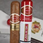 Romeo Short Churchill | Cuban Cigar UK