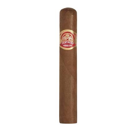 Partagas Shorts Cuban cigar single – authentic full-bodied Habano for UK delivery