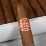 Partagas Shorts Cuban cigar single – authentic full-bodied Habano for UK delivery