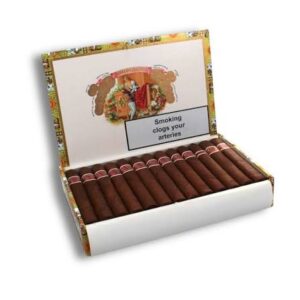 Romeo Petit Coronas Box 25