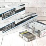 L&B Original Silver 20 pack – Lambert & Butler king size cigarettes UK