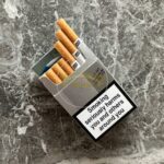 L&B Original Silver 20 pack – Lambert & Butler king size cigarettes UK