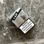 L&B Original Silver 20 pack – Lambert & Butler king size cigarettes UK