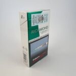 Buy Richmond Green Superkings 20s online. Features firm filter technology & reduced smoke smell paper. Fast UK dispatch & competitive prices.