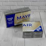 Mayfair Gold KS Cigarettes 20 Pack Box - Authentic UK Stock