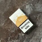 Marlboro Gold 20s King Size Cigarettes Pack UK