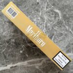 Marlboro Gold 20s King Size Cigarettes Pack UK