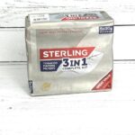 Sterling Rolling Tobacco 30g Pouch Authentic UK Stock