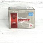 Sterling Rolling Tobacco 30g Pouch Authentic UK Stock