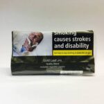 Gold Leaf Tobacco Pouch UK