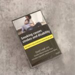 Buy Gold Leaf tobacco online in the UK. Enjoy a smooth Virginia blend with fast UK delivery. Order authentic Gold Leaf hand rolling tobacco today