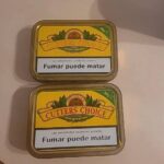 Buy Cutters Choice 50g 5 Pack Tobacco Pouch UK