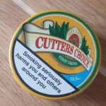 Buy Cutters Choice 50g 5 Pack Tobacco Pouch UK