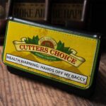 Buy Cutters Choice 50g 5 pack online in the UK. Authentic 250g bulk box of extra fine rolling tobacco with fast, discreet shipping.