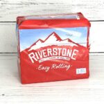 Riverstone Tobacco 50g Pouch - Imperial Tobacco UK Duty Paid