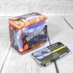 Riverstone Tobacco 50g Pouch - Imperial Tobacco UK Duty Paid