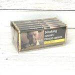 Buy Riverstone Tobacco 50g online in the UK. Smooth, easy-rolling blend by Imperial Tobacco with free papers. Fast UK delivery. Order your pouch today!