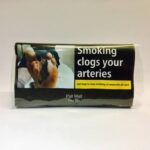 Buy authentic Pall Mall Tobacco 30g online in the UK. Enjoy smooth fine-cut tobacco, cheap UK prices, and fast tracked home delivery. Order today!