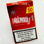 Pall Mall Tobacco 30g Pouch Buy Online UK
