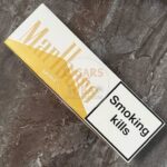 Marlboro Gold 20s King Size Cigarettes Pack UK