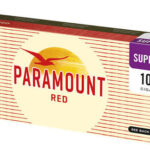 Paramount Superkings 20s Cigarettes Pack UK