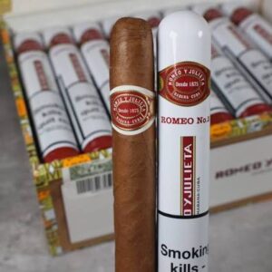 Romeo y Julieta No. 2 Tubed Cuban Cigar Single UK
