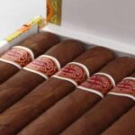 Romeo Petit Coronas Box 25 Cuban cigars UK